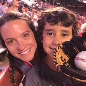 Meet your Posher, Cassie